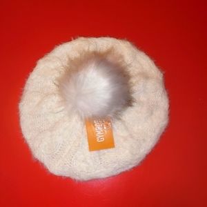 ♥️NWT♥️ GYMBOREE GIRLS WINTER TAM